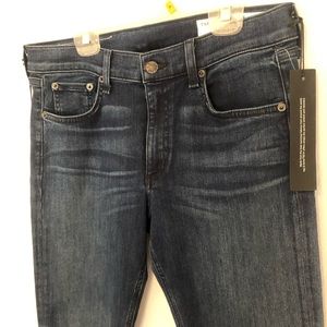 Rag & Bone Skinny Jeans